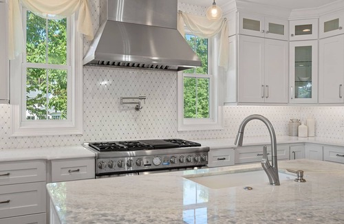 Mooresville House | A Good Distraction | New Pool & Spa | Pets| Sleeps 16