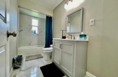 New Miami Apartment | A Great Place for Workers on Whitaker-Unit B