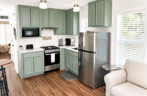 Ocean Springs House | A Peaceful Pearl — Walkable Downtown Ocean Springs