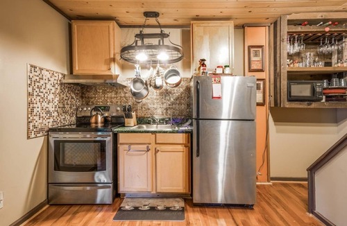Lithia Springs Cottage | A suburban cottage in Georgia