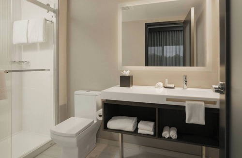 Asheville Hotel | AC Hotel by Marriott Asheville Biltmore Village
