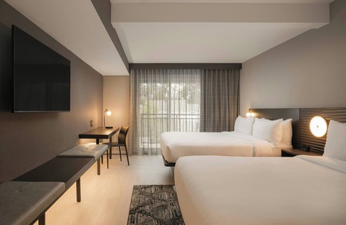 Asheville Hotel | AC Hotel by Marriott Asheville Biltmore Village