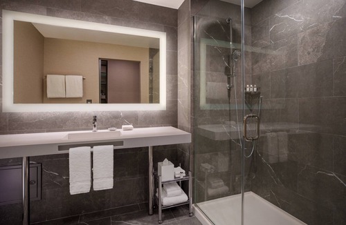 Tallahassee Hotel | AC Hotel by Marriott Tallahassee Universities at the Capitol