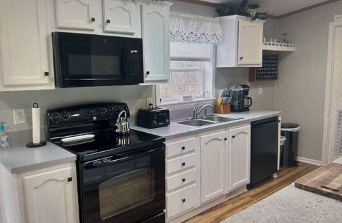 Lamoine House | Acadia Retreat- 3 bedroom, 2 bath on two private serene acres