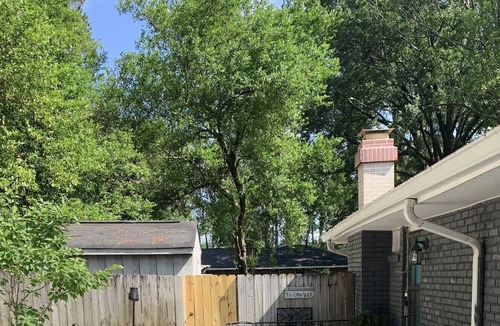 Augusta Cottage | Adult Retreat