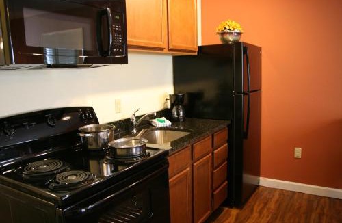 Mooresville Hotel | Affordable Suites Mooresville