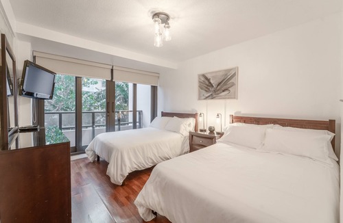 Mid Beach Hotel | AK414 -2D -Miami Beach Oceanfront - Pool Bar & SPA