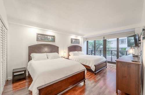 Mid Beach Hotel | AK414 -2D -Miami Beach Oceanfront - Pool Bar & SPA