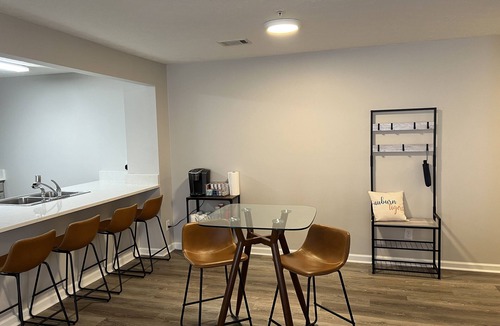 Auburn Condo | All Things Auburn, Walkable to Campus and University Related Activities!
