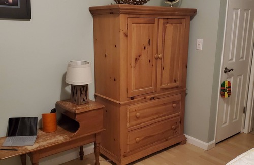 Winnetka Bed & Breakfast | ALL you want and need for a perfect vacation. And a hot tub 🤠