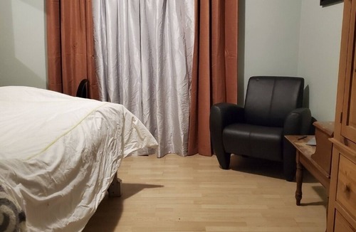 Winnetka Bed & Breakfast | ALL you want and need for a perfect vacation. And a hot tub 🤠