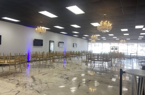 Addison Heights House | Amazing Event Space with Ample Parking