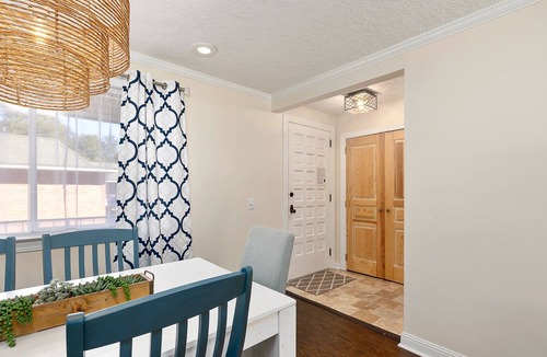 St. Simons Island Condo | Amazing renovated Condo in Sea Palms. Perfect for golfers! St. Simons Island