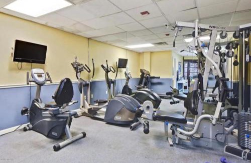 Lenox Park Apartment | Amazing Studio on Daytona Beach