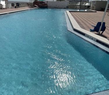 Lenox Park Apartment | Amazing Studio on Daytona Beach