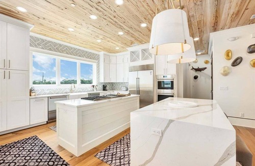 Inlet Beach House | Amberjack - An Extraordinary New Beach Home