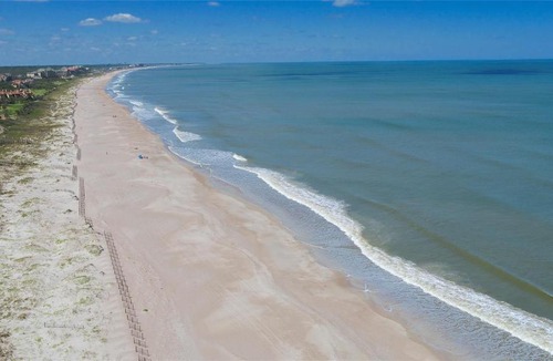 Fernandina Beach Hotel | Amelia Hotel at the Beach