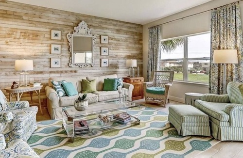Fernandina Beach Condo | Amelia Island Ocean Park 2 Bedroom Condo - NEW LISTING