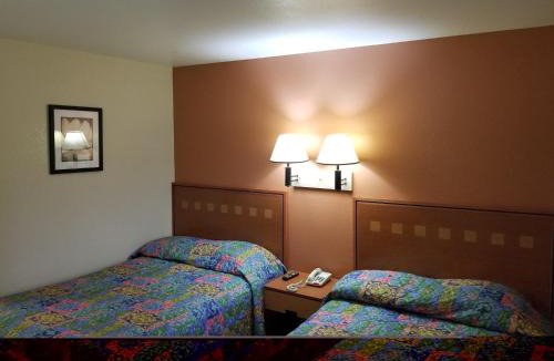 Macon Hotel | America's Best Inn - Macon