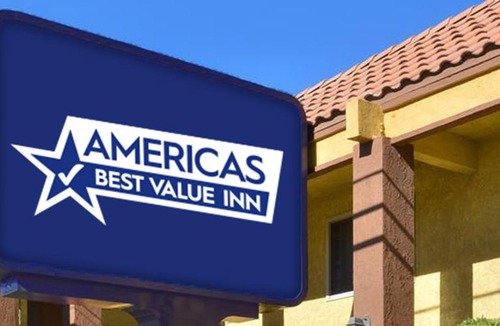 Darien Hotel | Americas Best Value Inn Darien