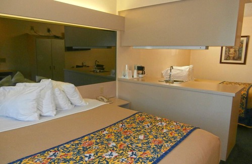 McDonough Hotel | Americas Best Value Inn & Suites McDonough
