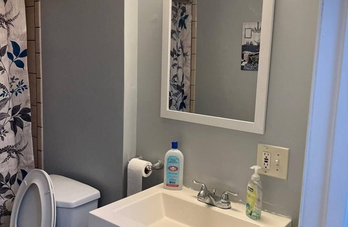 West Bronx Apartment | Ample Studio 305
