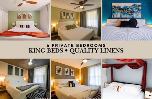 Columbus Apartment | Apex Executive Apartments - Saint Mary
