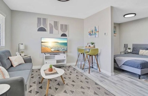 Aztec Apartment | Apex Studio 2