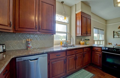 Madison House | Apperson House-Pet Friendly - Pool -Space Camp