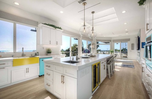 Carlsbad House | Aqua Vista Carlsbad For 10