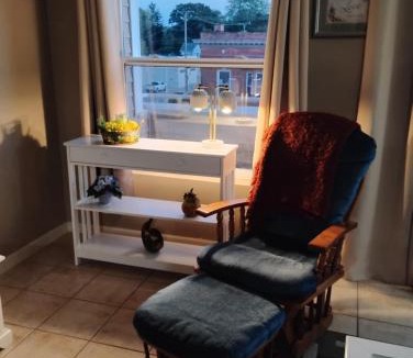 Armada Apartment | Armada Corners LLC