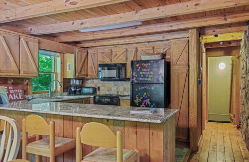 Jasper House | Arrowhead- Perfect lakeside retreat