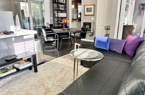Waynesville House | Artful Cottage Mountain Retreat Waynesville, NC