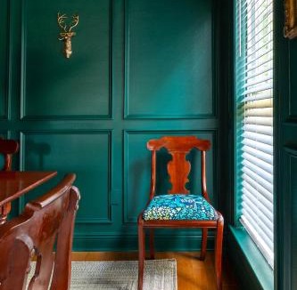 Ocean Springs House | Artsy Downtown Retreat with Hot Tub