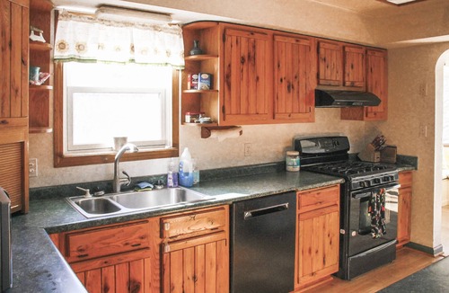 Marshall House | Asheville area farmhouse 16-acres bordering 300+ acres of Wildlife Resource Land