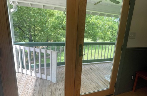 Marshall House | Asheville area farmhouse 16-acres bordering 300+ acres of Wildlife Resource Land