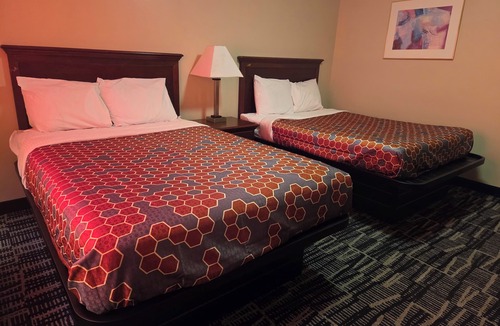 Ashford Hotel | Ashford Motel