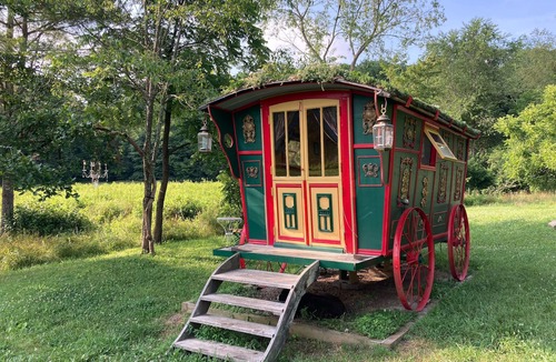 Dugspur House | at the Lee Farm