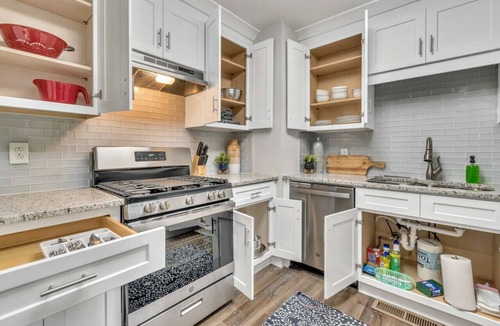 Conley House | ATH - Conley - 3BR - Fenced - Pet Friendly (ryan)