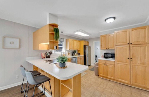 Addison Heights House | ATH - Kennesaw - 3BR - Fenced -Pet Friendly (joel)