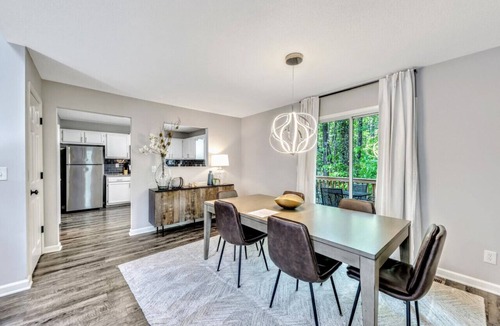 Kennesaw Villa | ATH - Kennesaw - 3BR - Pet Friendly - (4210)