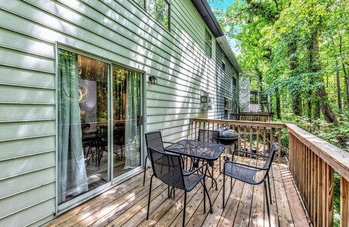 Kennesaw Villa | ATH - Kennesaw - 3BR - Pet Friendly - (4210)