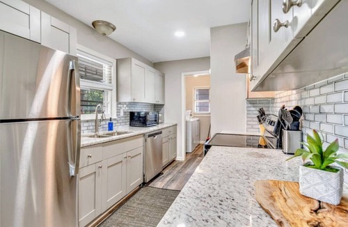 Lake City House | ATH - Morrow - 3BR - Pet Friendly - Ranch (sander)