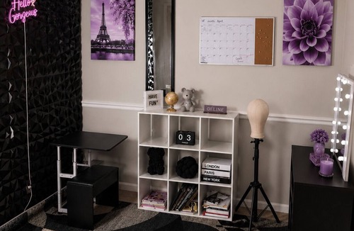 Church Street Apartment | Atl Airport 1-bedroom luxury apartment with 15 Min from FIFA