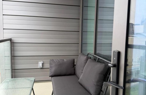 Downtown Atlanta Apartment | Atl oasis