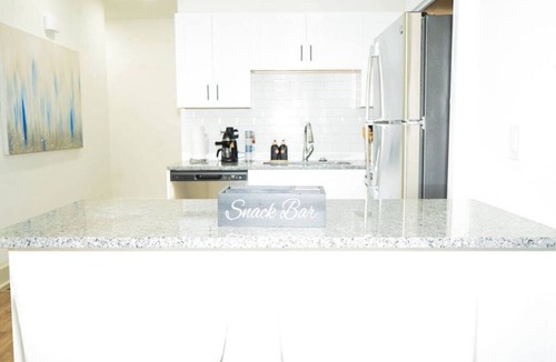 Atlanta House | Atlanta 4BR w/Game Room Near Downtown