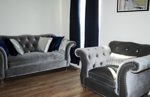 Atlanta House | Atlanta 4BR w/Game Room Near Downtown