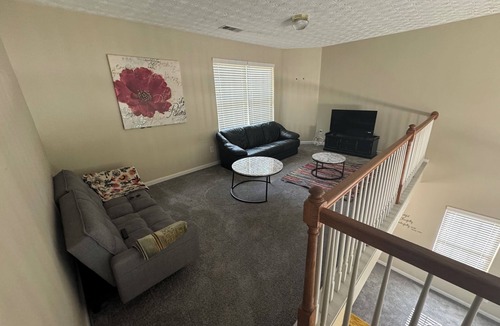 Riverdale House | Atlanta Cozy Pad 1
