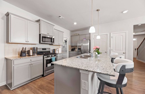 Cliftondale House | Atlanta Elegant 5-bed gem | sleeps 16