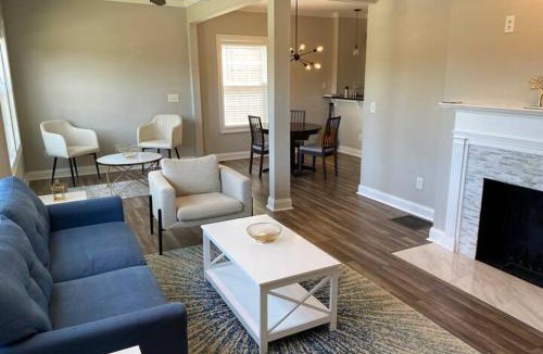 Old Fourth Ward House | Atlanta Lounge in Midtown